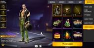 Gamers can exchange Viper Tokens for their preferred rewards (Image via Garena)